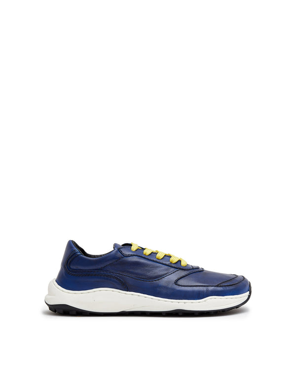 Eclipse Barefoot Mineral Blue