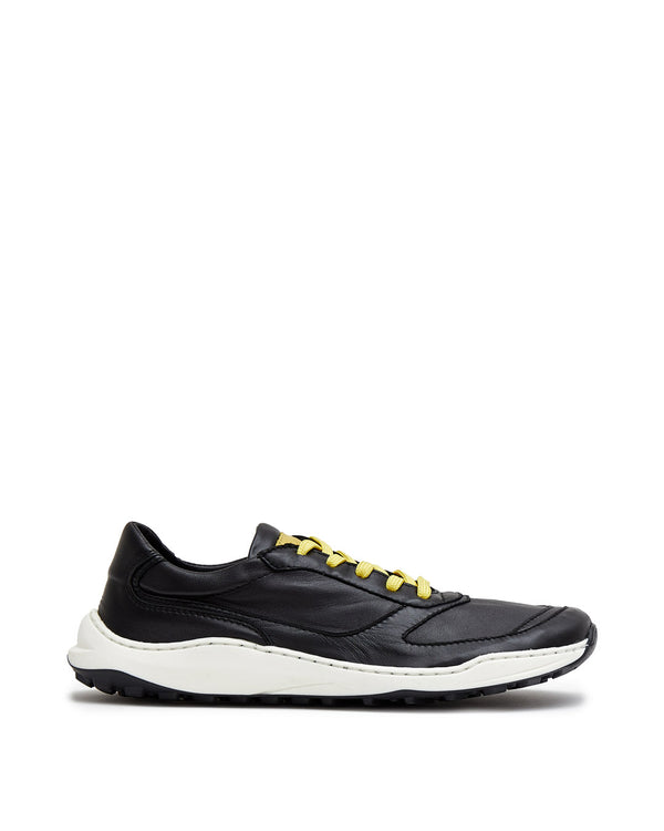 Eclipse Barefoot Black