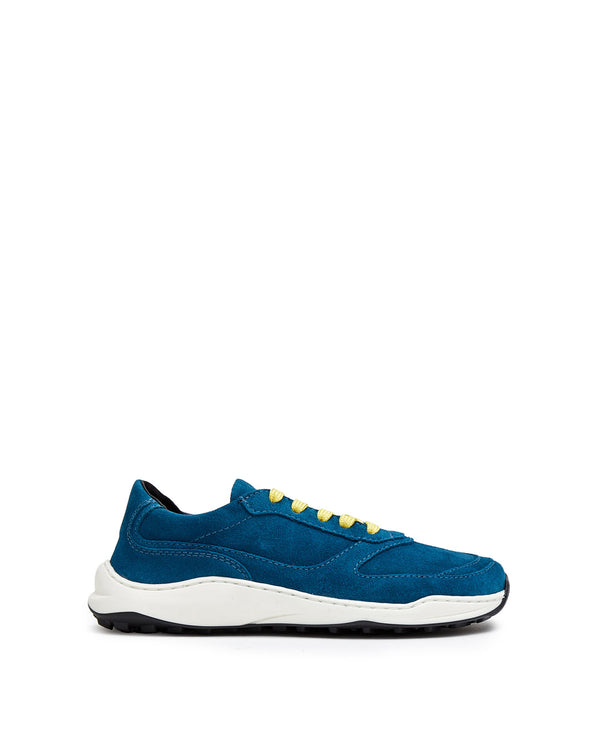 Eclipse Barefoot Crisp Navy